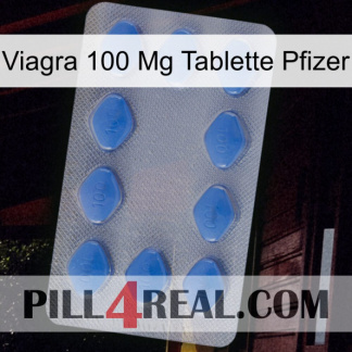 Viagra 100 Mg Tablet Pfizer 21